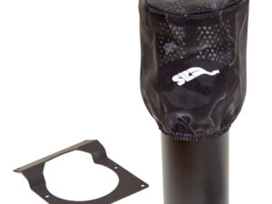 Turbo Clutch Air Intake Filter 