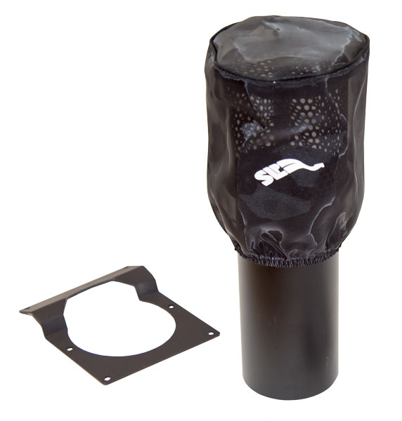 Turbo Clutch Air Intake Filter