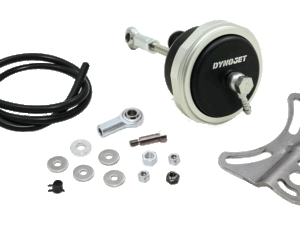 Wastegate Kit for 2016-26 Polaris RZR Turbo-S/R/4 and 2020-26 Pro XP/XP4