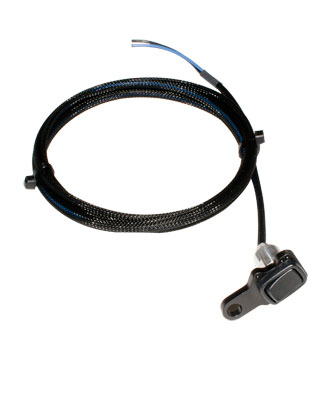 Map Switch and Harness for PCV