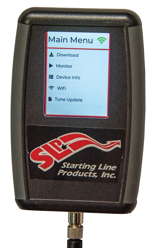 SLP Flash Tuner for Arctic Cat, Polaris, Ski-Doo and Yamaha