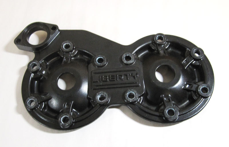 (Used) Liberty Water Cover