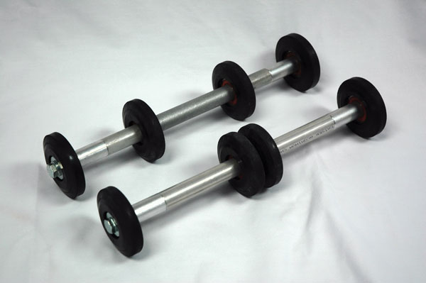 Anti-Stab Wheel Kits