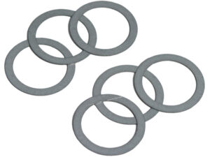 Spider Shim Kits - Arctic Cat