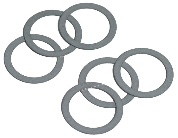 Spider Shim Kits - Polaris UTV
