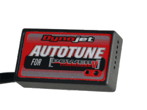  AutoTune