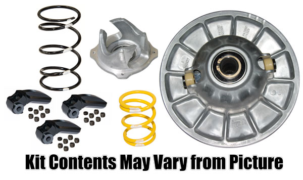 Clutch Kits UTV