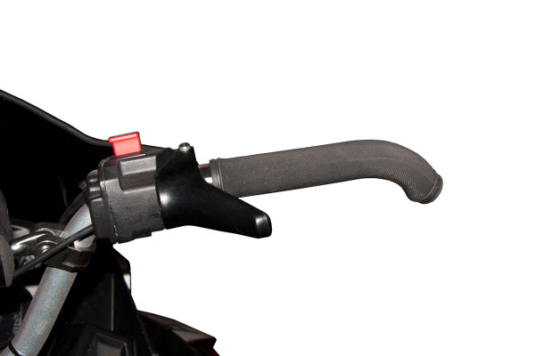 SLP Control Hooks