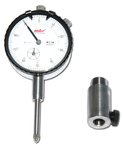 Dial Indicator Timing Set