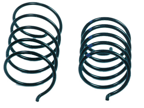 High Performance Driven Clutch Springs