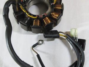 F7 Stator
