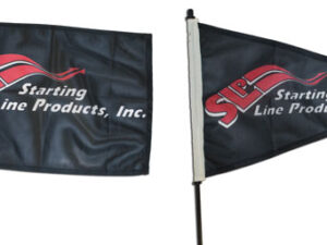 Flag and Flag Pole Kits