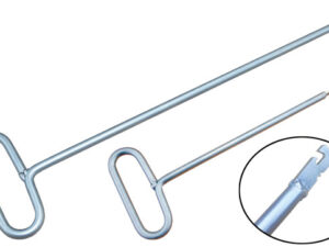 Heavy Duty Spring Hook Tools