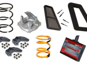 SLP Performance Kit Jagged X & 900 XP with Polaris Stage 2 