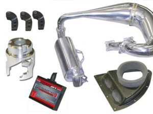 Stage 2 - Arctic Cat 2012-17 F8/M8/M8000/XF 800/ XF 8000/ZR 8000 