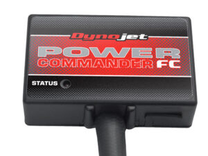 Power Commander Fuel Control (PCFC)