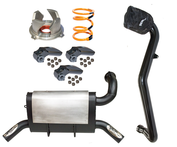 Performance Kit for 2015-26 900 RZR Trail/S/XC/4