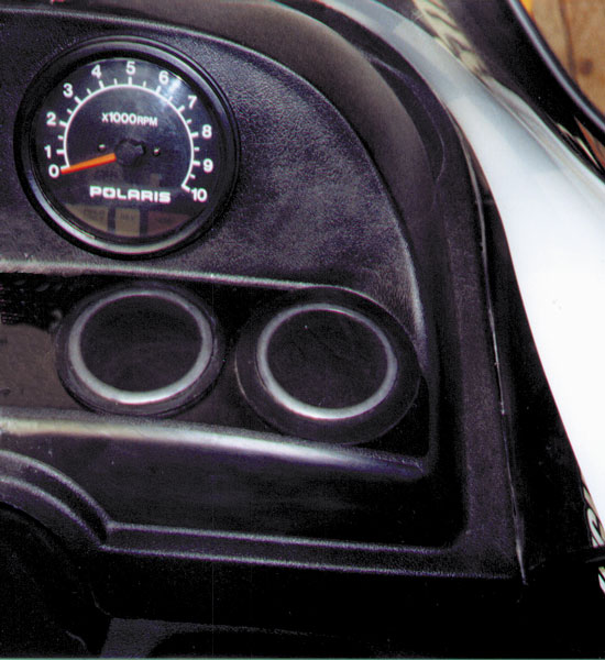 Flow-Rite™ Intake Kits