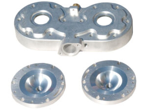 Billet Heads for 2005-06 Polaris 900