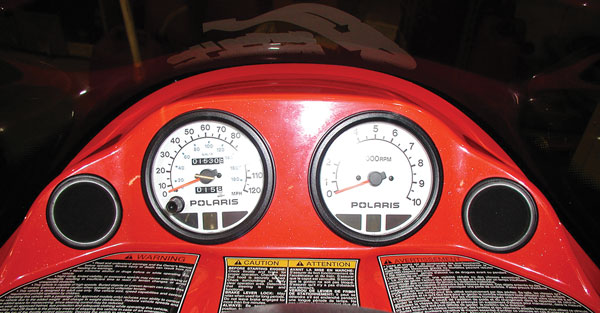 Flow-Rite™ Intake Kits