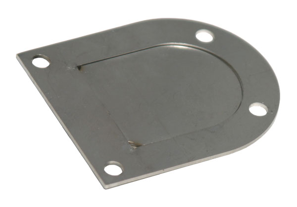 Powder Valves™ - Polaris