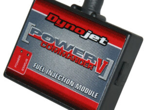 Power Commander V (PCV)