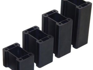 Handlebar Riser Blocks™ by PowerMadd