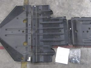 HMW Pro Armor Skid Plate for RZR XP 1000 (New)
