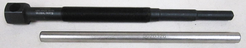 Polaris Clutch Puller (new) for P90-X (Pro-XP and 2021+ Turbos)