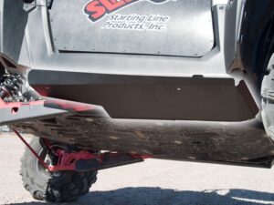 (Second) Rocker Armor for Polaris RZR