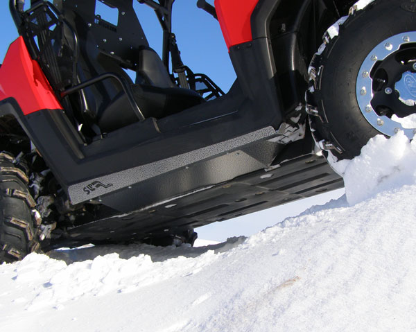 Rocker Armor for Polaris RZR