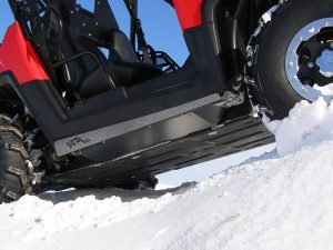 (Overstock) Rocker Armor for Polaris RZR