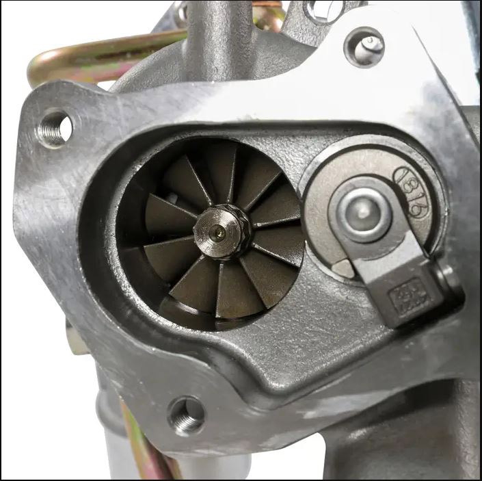 TURBOCHARGER FOR POLARIS RZR XP TURBO