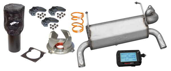 Stage 2 Performance Kit 2015-23 RZR 1000