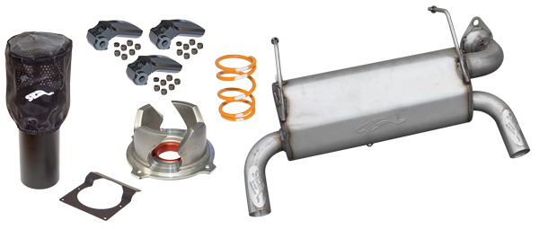 Stage 1 - Performance Kit 2014-23 RZR 1000