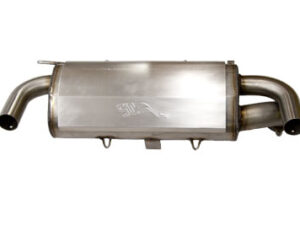 Performance Slip-On Muffler for 2012-14 900 XP RZR