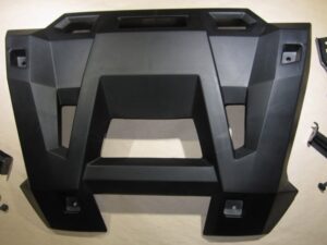 Rear Facia for 2014-23 Polaris RZR XP (OEM# 5450252-070)