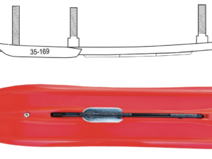 Keel Blade LR