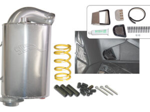 Stage 1: 2013-18 800 Ski-Doo E-TEC