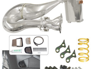 Stage 2 - Ski-Doo 2013-18 800 E-TEC