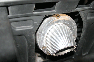 Performance Slip-On Muffler for 2008-14 Polaris 800 RZR