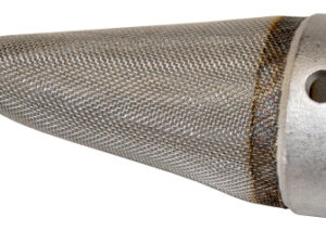 Spark Arrestor Assembly for RZR Turbo, Pro-XP & Turbo-R Performance Slip-On Muffler