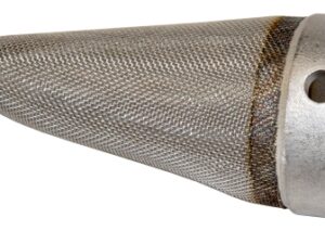 Spark Arrestor Assembly for RZR 570, 900, 2014-23 XP 1000 and ALL General Models