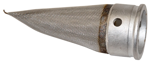 Spark Arrestor Assembly for RZR 570, 900, 2014-23 XP 1000 and ALL General Models