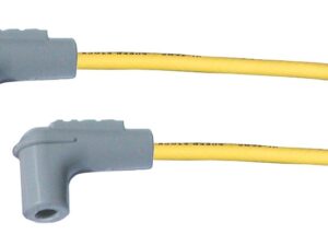 High Performance Ignition Wire Kits