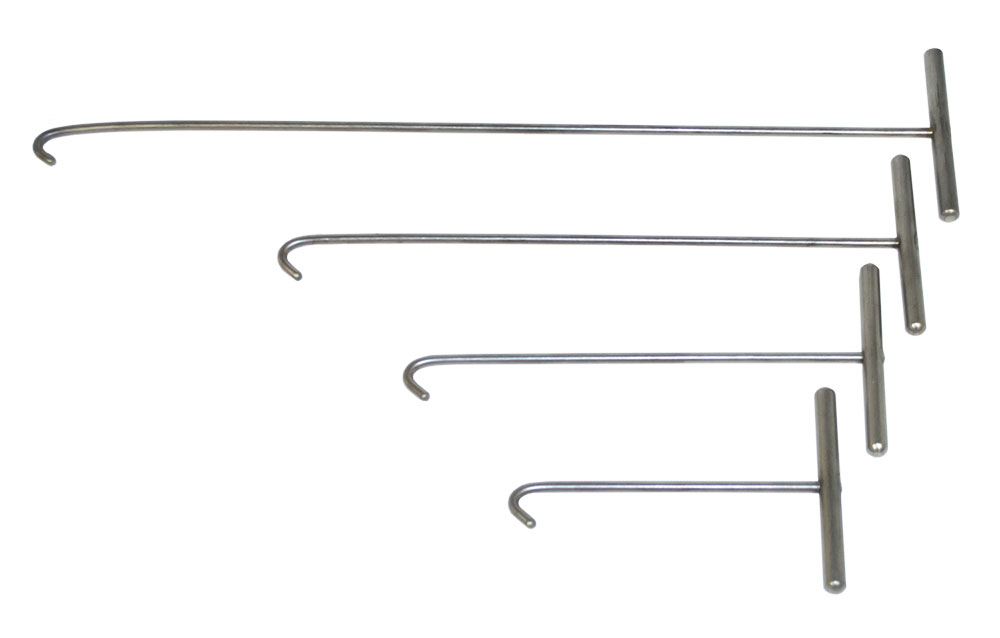 Extension Spring Hook Tools