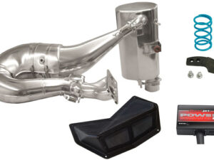 Stage 2 - Polaris 600 Rush/Pro-Ride/Indy except Axys