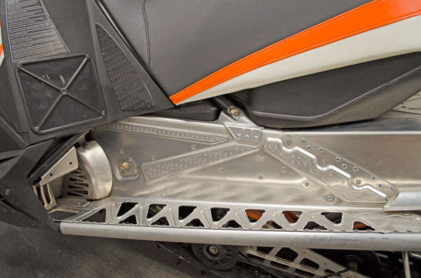 STOMPGRIP™ Traction Pads