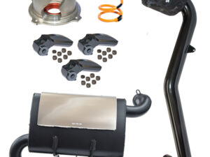 2015-26 900 RZR Super Silent™ Performance Kit 