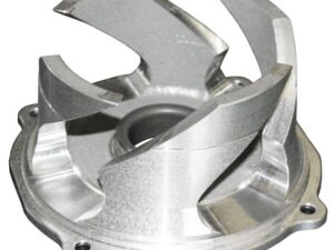 Helixes for TSS-04 TEAM Rapid Response Secondary